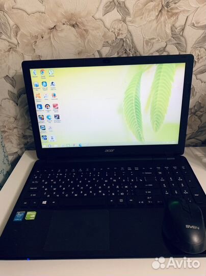 Acer core i3