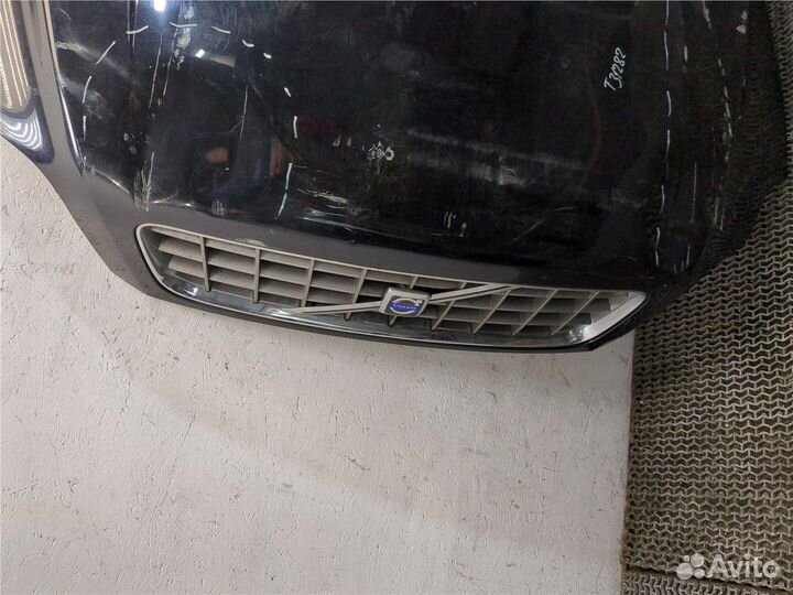 Капот Volvo XC90, 2004