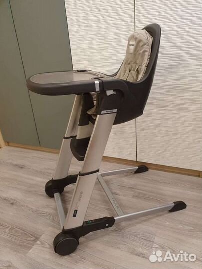 Стульчик для кормления Inglesina Zuma,новое