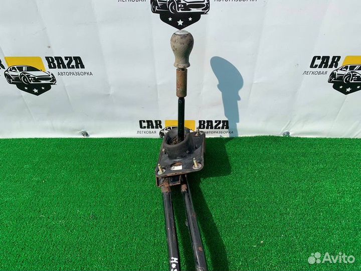 Кулиса кпп Mazda 626