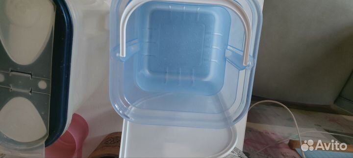 Домашняя утварь