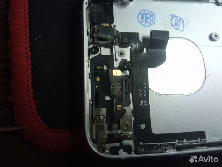 Ремонт и разблокировка сотовых