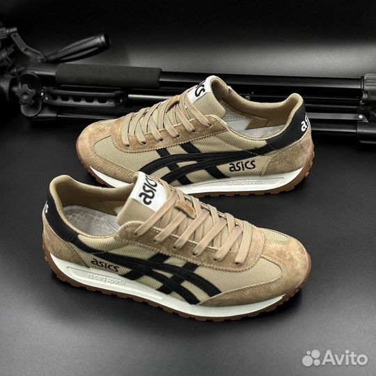 Кроссовки мужские asics GEL sportril люкс