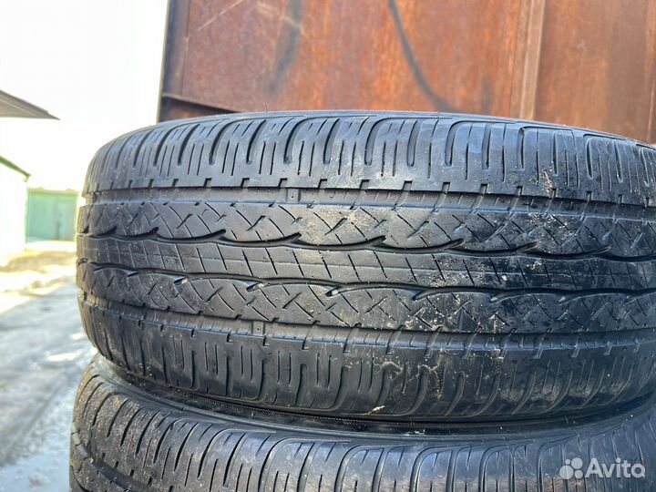 Marshal Solus KR21 205/60 R16 91T