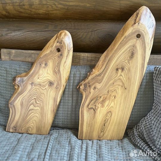 Доска разделочная