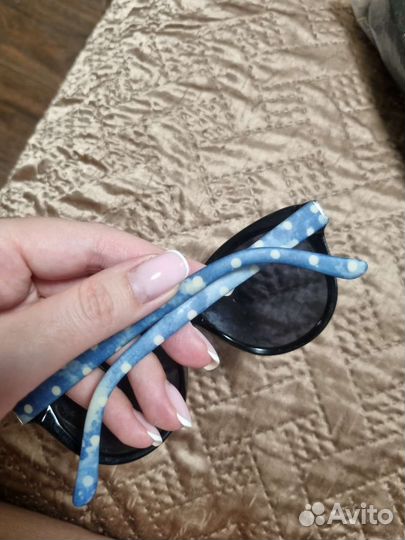 Солнцезащитные очки invu