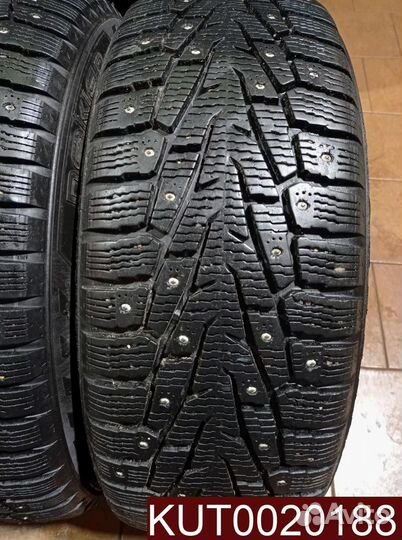 Nokian Tyres Hakkapeliitta 7 225/60 R17 107U