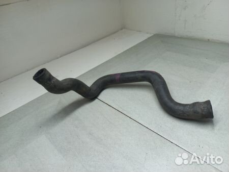 Патрубок системы охлаждения