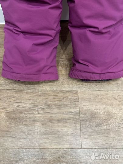 Комбинезон arctiline 116 на девочку