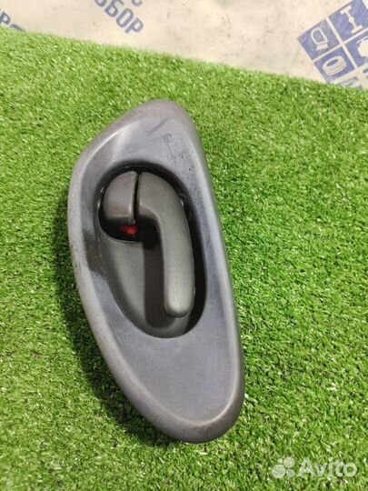 Ручка двери внутренняя передняя правая Chevrolet