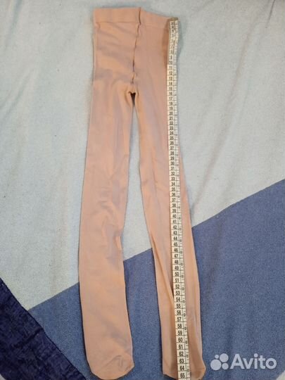 Колготки для фигурного катания