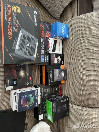 Ssd m2 samsung 980 500