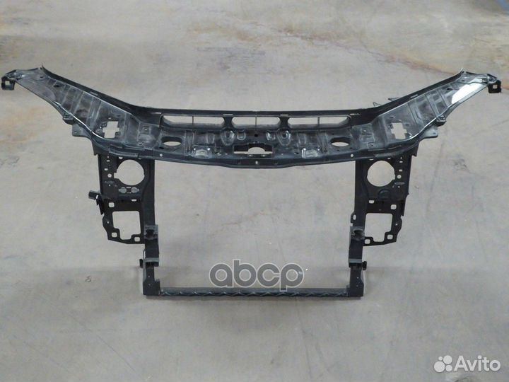 Поперечина передняя моторного отсека A1666205901