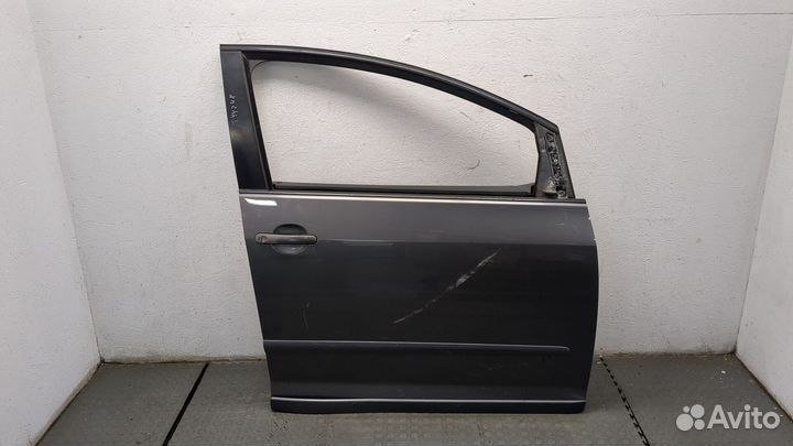 Дверь боковая Volkswagen Golf Plus, 2007