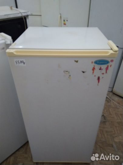 Холодильник бирюса