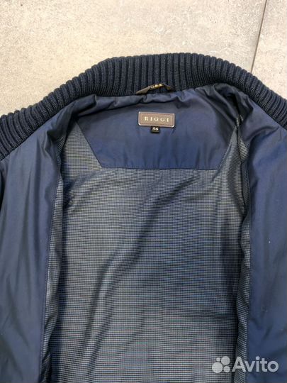 Riggi куртка 56