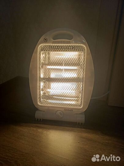 Новый инфракрасный обогреватель Timberk