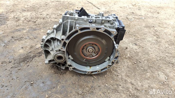 Кпп Робот MPS6 Powershift Volvo XC60 2.0T