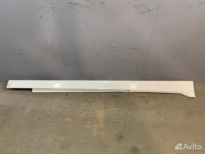Порог правый Bmw 5 F10