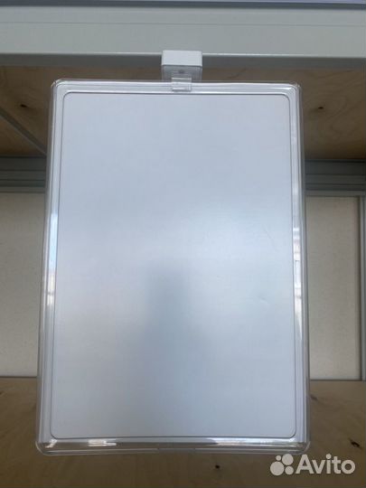 Рамка пластиковая А4 на магнитном держателе