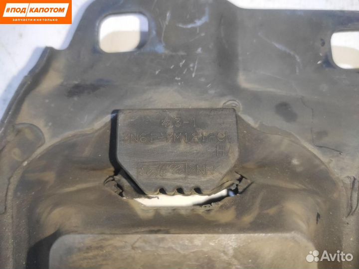 Подушка крепления кпп Mazda 5 BP4N39070D
