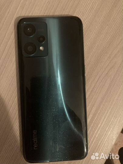 realme 9 Pro, 6/128 ГБ