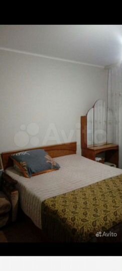 2-к. квартира, 54,4 м², 1/17 эт.