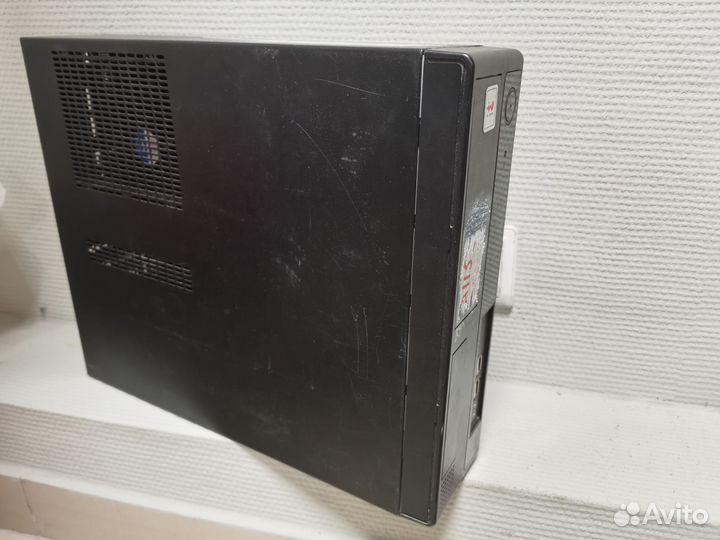 Lenovo / pentium 4 ядра