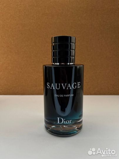 Dior Sauvage (Euro Parfum)
