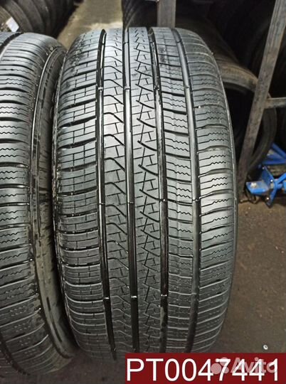 Pirelli Scorpion Zero 275/50 R20 98H