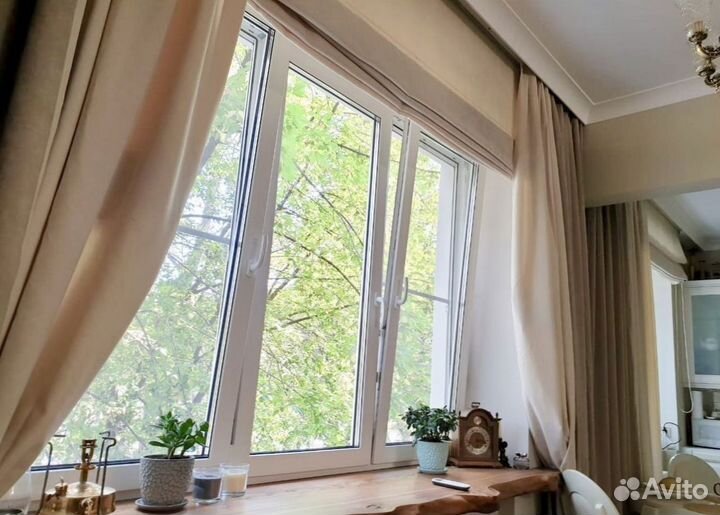 Окна пластиковые