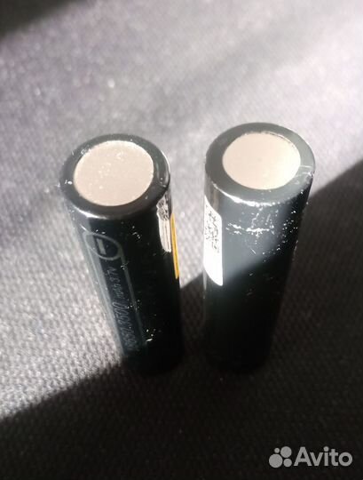 LiitoKala Lii-35A 18650 3500mah