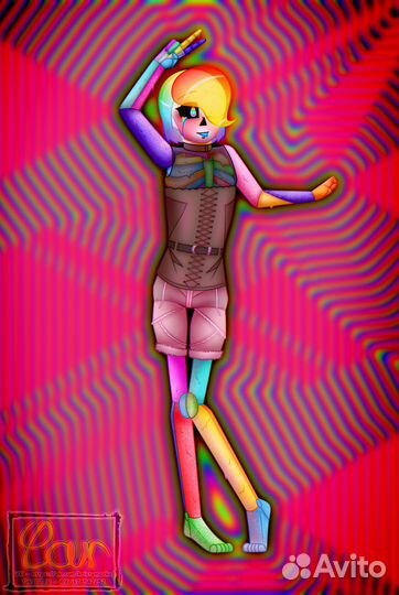 Художник иллюстратор