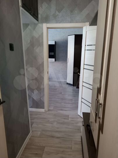 1-к. квартира, 34 м², 2/5 эт.