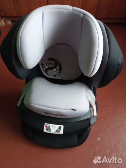 Детское автокресло Cybex