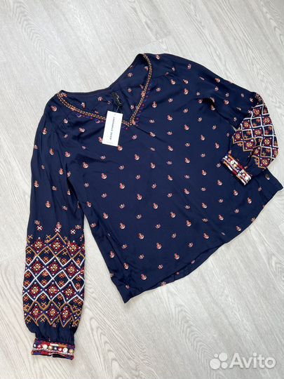 L Новая Pepe Jeans Блузка