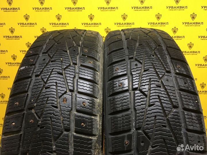 Contyre Arctic Ice 3 185/65 R15 88T