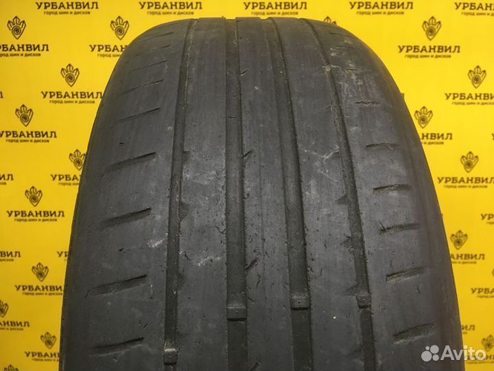 Hankook Ventus Prime 2 K115 205/55 R16 91H