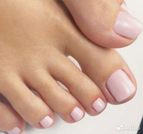 Курсы наращивания ногтей