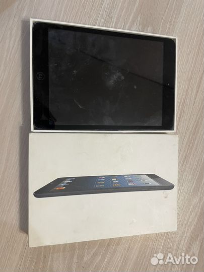 Apple iPad mini