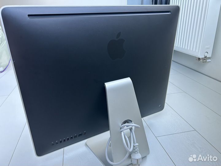 Моноблок apple iMac