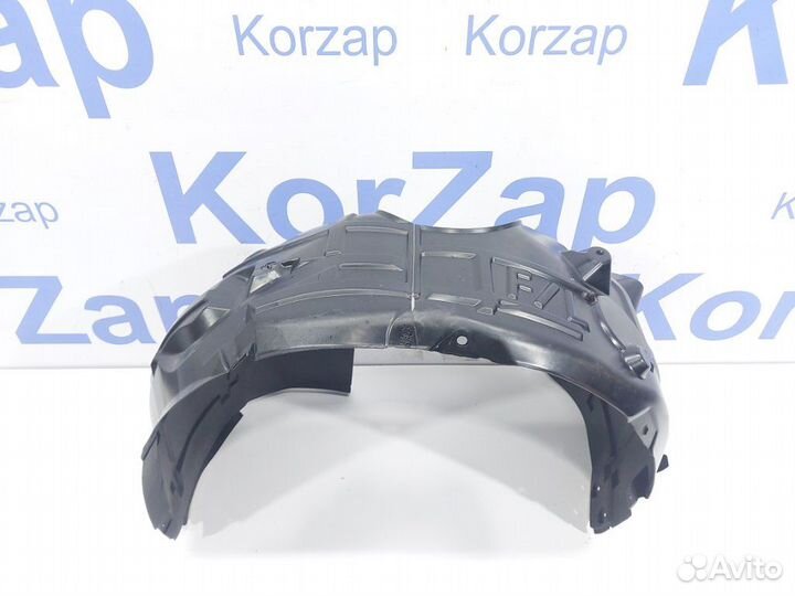 Подкрылок передний левый Geely Preface New FS11-A2