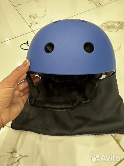Детский шлем защитный