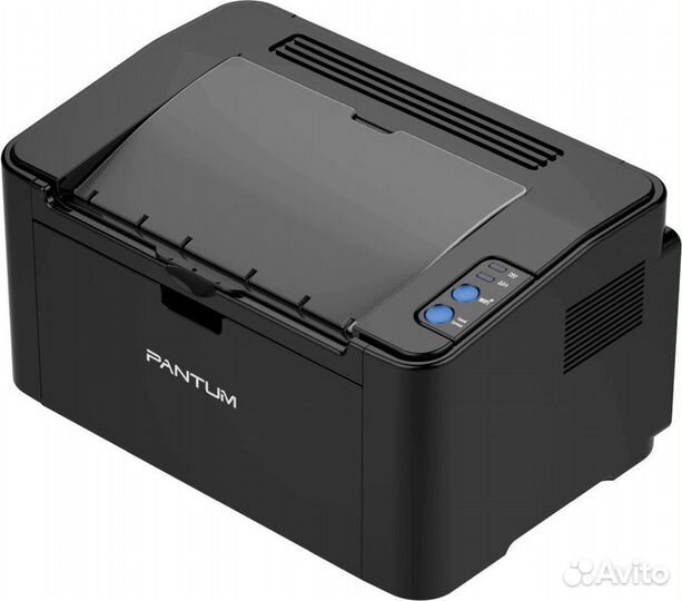 Мфу HP- 2320 принтер сканер копир цветной