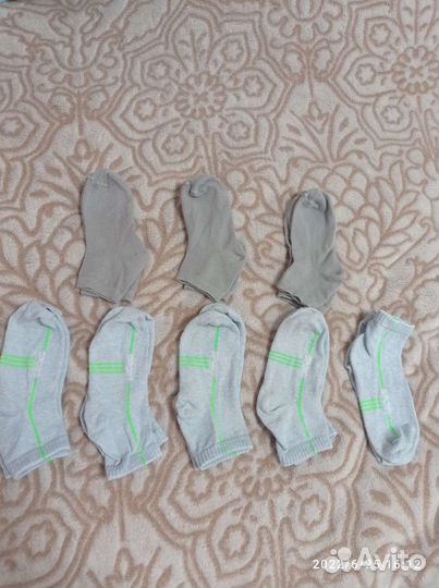 Детские Носки бу