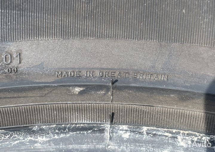 Pirelli Scorpion Ice&Snow 255/55 R18