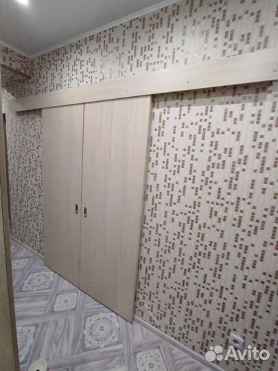 Дверь межкомнатная раздвижная