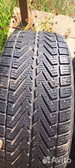 R16 DRC D721 225/55, PCD 5x108 DIA 63.4