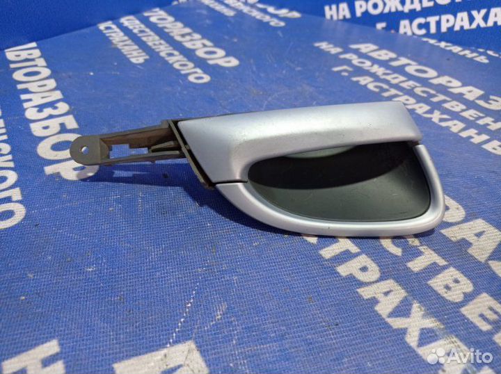 Внутренняя ручка двери Porsche Cayenne внедорожник