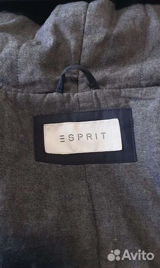 Куртка для мальчика